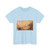 TURNER, Joseph Mallord William - Brunnen from the Lake of Lucerne (Artwork) T-Shirt