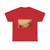 TURNER, Joseph Mallord William - Brunnen from the Lake of Lucerne (Artwork) T-Shirt