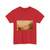 TURNER, Joseph Mallord William - Brunnen from the Lake of Lucerne (Artwork) T-Shirt