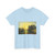 TURNER, Joseph Mallord William - Caernarvon Castle (Artwork) T-Shirt