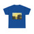 TURNER, Joseph Mallord William - Caernarvon Castle (Artwork) T-Shirt
