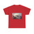 TURNER, Joseph Mallord William - Conway Castle (Artwork) T-Shirt
