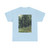 SHISKIN, Ivan Ivanovich - Flowers in the Forest 1877 (Artwork) T-Shirt
