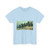 SHISKIN, Ivan Ivanovich - Coast Peter groves in Sestroretsk 1886 (Artwork) T-Shirt