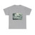 SHISKIN, Ivan Ivanovich - Clouds 1880 (Artwork) T-Shirt