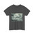 SHISKIN, Ivan Ivanovich - Clouds 1880 (Artwork) T-Shirt