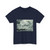 SHISKIN, Ivan Ivanovich - Clouds 1880 (Artwork) T-Shirt