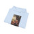 LEONARDO da Vinci - St John in the Wilderness (Bacchus) (Artwork) Hoodie