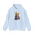 DAUMIER, Honore - 08 (Artwork) Hoodie