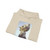 DAUMIER, Honore - 12 (Artwork) Hoodie
