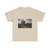 SHISKIN, Ivan Ivanovich - Cows at a Watering. 1867 (Artwork) T-Shirt