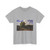 SHISKIN, Ivan Ivanovich - Cows at a Watering. 1867 (Artwork) T-Shirt