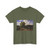 SHISKIN, Ivan Ivanovich - Cows at a Watering. 1867 (Artwork) T-Shirt