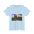 SHISKIN, Ivan Ivanovich - Cows at a Watering. 1867 (Artwork) T-Shirt
