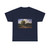 SHISKIN, Ivan Ivanovich - Cows at a Watering. 1867 (Artwork) T-Shirt