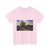 SHISKIN, Ivan Ivanovich - Cows at a Watering. 1867 (Artwork) T-Shirt