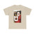 WEYDEN, Rogier van der - Crucifixion Triptych (detail) (Artwork) T-Shirt
