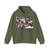 COSSA, Francesco del - Schifanoia -April and May- Allegory of April (detail)2 (Artwork) Hoodie