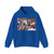 COSSA, Francesco del - Schifanoia -April and May- Allegory of April (detail)2 (Artwork) Hoodie