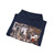 COSSA, Francesco del - Schifanoia -April and May- Allegory of April (detail)2 (Artwork) Hoodie