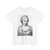 SCHADOW, Johann Gottfried - Bust of Friderika von Mecklenburg (Artwork) T-Shirt
