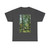 SHISKIN, Ivan Ivanovich - Deciduous Forest 1897 (Artwork) T-Shirt