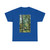 SHISKIN, Ivan Ivanovich - Deciduous Forest 1897 (Artwork) T-Shirt