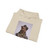 DAUMIER, Honore - Laurent Cunin, Politician (The Angry Man) (Artwork) Hoodie