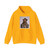 DAUMIER, Honore - Laurent Cunin, Politician (The Angry Man) (Artwork) Hoodie
