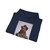 DAUMIER, Honore - Laurent Cunin, Politician (The Angry Man) (Artwork) Hoodie