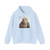 DAUMIER, Honore - 11 (Artwork) Hoodie