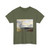 TURNER, Joseph Mallord William - Margate, from the Sea (Artwork) T-Shirt