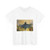 TURNER, Joseph Mallord William - Norham Castle on the River Tweed (Artwork) T-Shirt