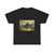 TURNER, Joseph Mallord William - Norham Castle on the River Tweed (Artwork) T-Shirt