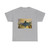 TURNER, Joseph Mallord William - Norham Castle on the River Tweed (Artwork) T-Shirt