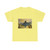 TURNER, Joseph Mallord William - Norham Castle on the River Tweed (Artwork) T-Shirt