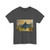 TURNER, Joseph Mallord William - Norham Castle on the River Tweed (Artwork) T-Shirt