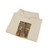 COSSA, Francesco del - Annunciation and Nativity (Altarpiece of Observation) (Artwork) Hoodie
