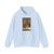 COSSA, Francesco del - Annunciation and Nativity (Altarpiece of Observation) (Artwork) Hoodie