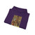 COSSA, Francesco del - Annunciation and Nativity (Altarpiece of Observation) (Artwork) Hoodie