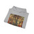 COSSA, Francesco del - Madonna with the Child and Saints (Artwork) Hoodie