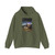 GOYA Y LUCIENTES, Francisco de - Witches' Sabbath (Artwork) Hoodie