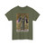 Sandro Botticelli - Saint Francis of Assisi with Angels (Artwork) T-Shirt