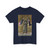 Sandro Botticelli - Saint Francis of Assisi with Angels (Artwork) T-Shirt