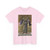 Sandro Botticelli - Saint Francis of Assisi with Angels (Artwork) T-Shirt