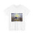 TURNER, Joseph Mallord William - Norham Castle, Sunrise (Artwork) T-Shirt