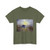 TURNER, Joseph Mallord William - Norham Castle, Sunrise (Artwork) T-Shirt