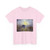 TURNER, Joseph Mallord William - Norham Castle, Sunrise (Artwork) T-Shirt