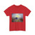 TURNER, Joseph Mallord William - Norham Castle, Sunrise (Artwork) T-Shirt