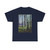 SHISKIN, Ivan Ivanovich - Edge of the Forest 1870 (Artwork) T-Shirt